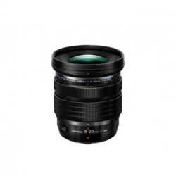 Olympus M.Zuiko Digital ED 8-25mm F4.0 PRO MILC Obiettivo ultra-ampio Nero