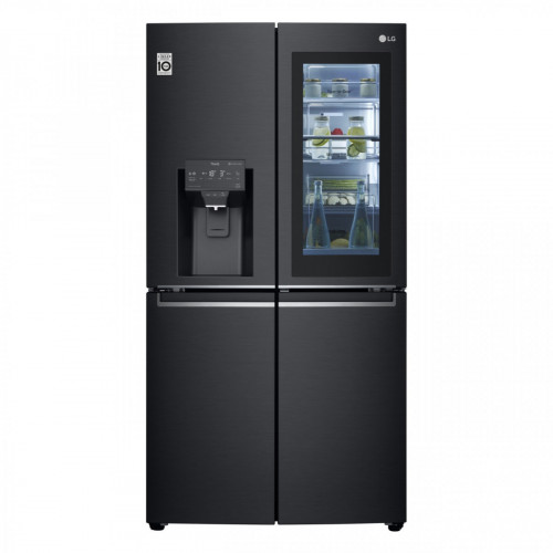 LG GMX945MC9F - Frigorifero Side-by-Side, 638...