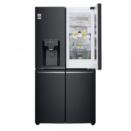 LG GMX945MC9F - Frigorifero Side-by-Side, 638...