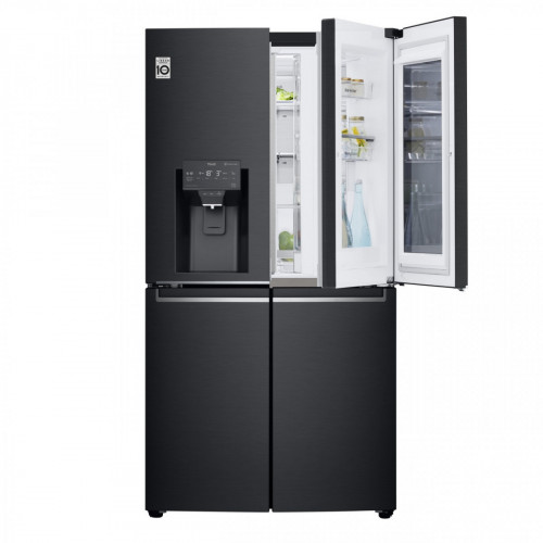 LG GMX945MC9F - Frigorifero Side-by-Side, 638...