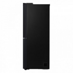 LG GMX945MC9F - Frigorifero Side-by-Side, 638 Litri, Classe F, 91.2 x 179.3 x 74.4 cm