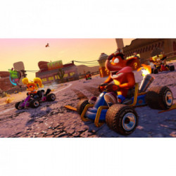 Activision Crash Team Racing Nitro-Fueled, Xbox One Basic ITA
