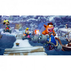 Activision Crash Team Racing Nitro-Fueled, Xbox One Basic ITA