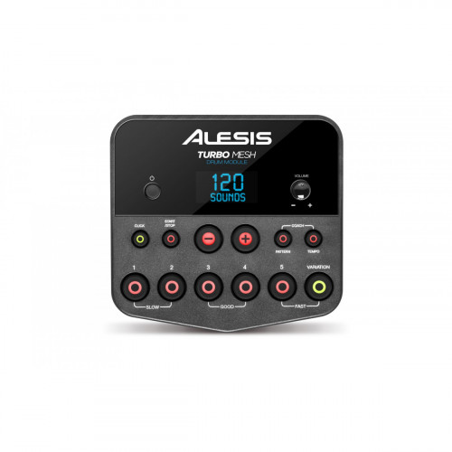 Alesis Turbo Mesh Kit 1 pezzo(i)