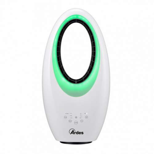 Ardes AR5BL1 ventilatore Bianco