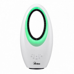 Ardes AR5BL1 ventilatore Bianco