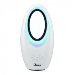 Ardes AR5BL1 ventilatore Bianco