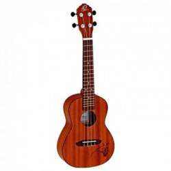 Ukulele Ortega RU5MM Mogano
