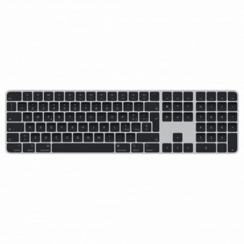 Apple Magic Keyboard in...