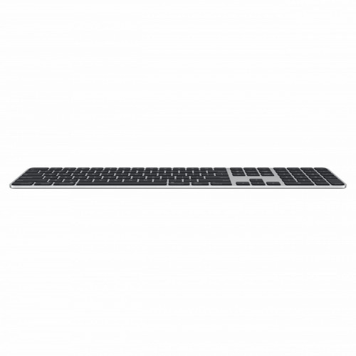 Apple Magic Keyboard in silicone con Touch ID e...
