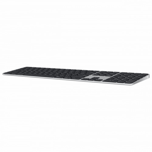 Apple Magic Keyboard in silicone con Touch ID e...