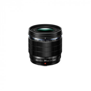 Obiettivo fotografico...