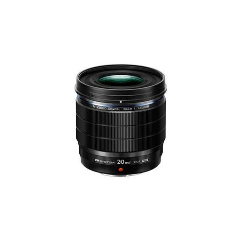 Obiettivo fotografico Olympus serie PRO Zuiko...