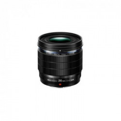 Obiettivo fotografico Olympus serie PRO Zuiko Digital ED 20mm f 1.4