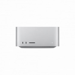 Apple Mac Studio w/ 4 Years Warranty mini PC Apple M 32 GB 512 GB SSD macOS Monterey Argento