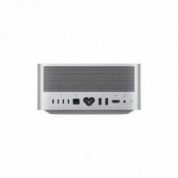 Apple Mac Studio w/ 4 Years Warranty mini PC Apple M 32 GB 512 GB SSD macOS Monterey Argento
