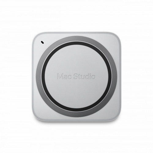 Apple Mac Studio w/ 4 Years Warranty mini PC...