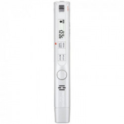 Registratore Olympus VP 20 white bianco