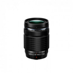 Olympus M.Zuiko Digital ED 40‑150mm F4.0 PRO MILC Teleobiettivo Nero