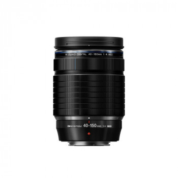 Olympus M.Zuiko Digital ED... 2