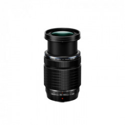 Olympus M.Zuiko Digital ED 40‑150mm F4.0 PRO MILC Teleobiettivo Nero