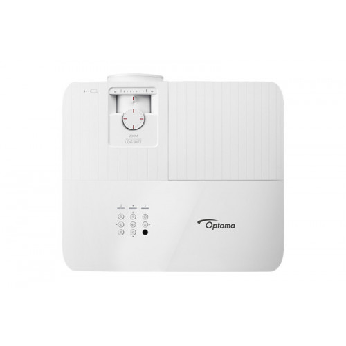 Optoma UHD55 videoproiettore Proiettore a...