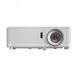 Optoma UHZ50 videoproiettore Proiettore a raggio standard 3500 ANSI lumen DLP XGA (1024x768) Compatibilità 3D Bianco