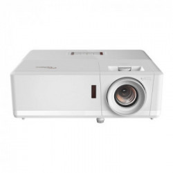 Optoma UHZ50 videoproiettore Proiettore a raggio standard 3500 ANSI lumen DLP XGA (1024x768) Compatibilità 3D Bianco