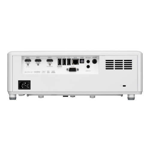 Optoma UHZ50 videoproiettore Proiettore a...