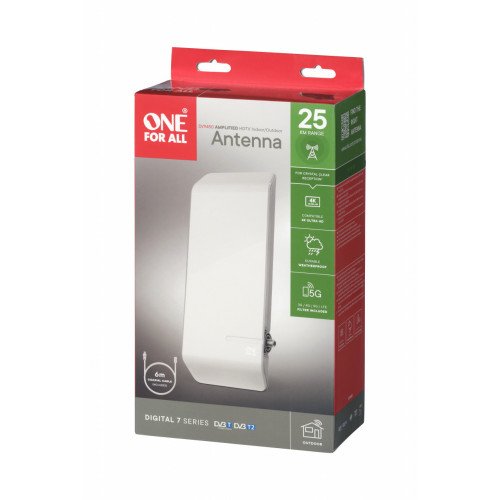 One For All Professional Outdoor SV 9450...