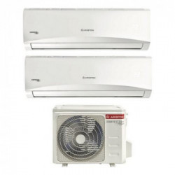 Ariston Thermo 50XD0-O+ Prios R32 25+25UD0-I