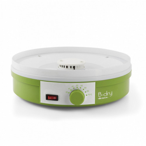 Ariete B-DRY Essiccatore 245W, 5 Cestelli, BPA...