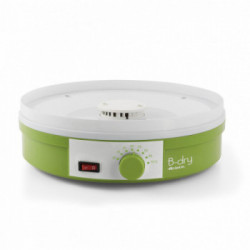 Ariete B-DRY Essiccatore 245W, 5 Cestelli, BPA Free, 35-70°C 