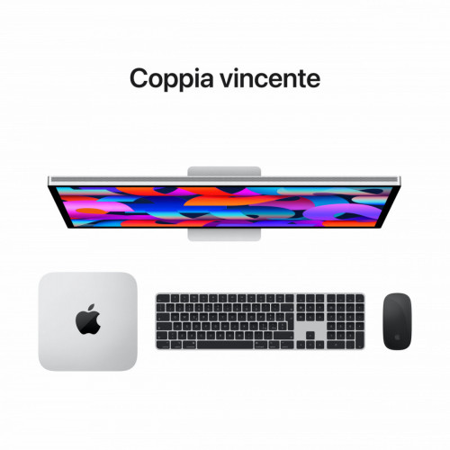 Apple Studio Display - Inclinazione regolabile...