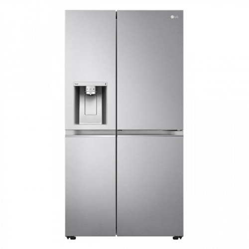 Lg GSJV90BSAE - Frigorifero Side By Side da...