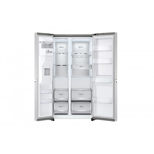 Lg GSJV90BSAE - Frigorifero Side By Side da...