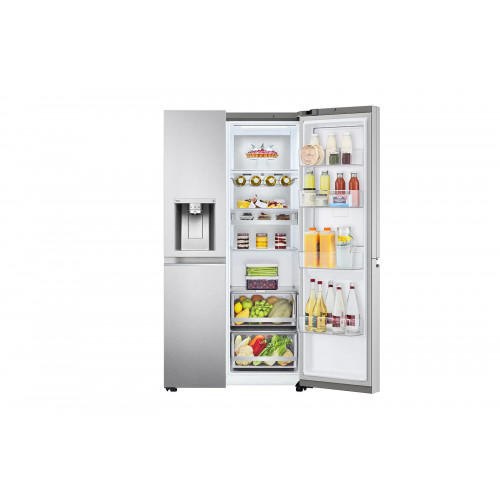 Lg GSJV90BSAE - Frigorifero Side By Side da...