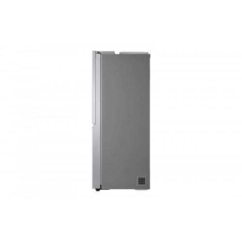 Lg GSJV90BSAE - Frigorifero Side By Side da...