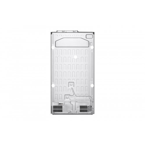 Lg GSJV90BSAE - Frigorifero Side By Side da...