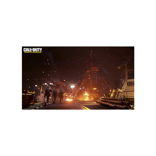 Activision Call of Duty: Infinite Warfare, PS4...