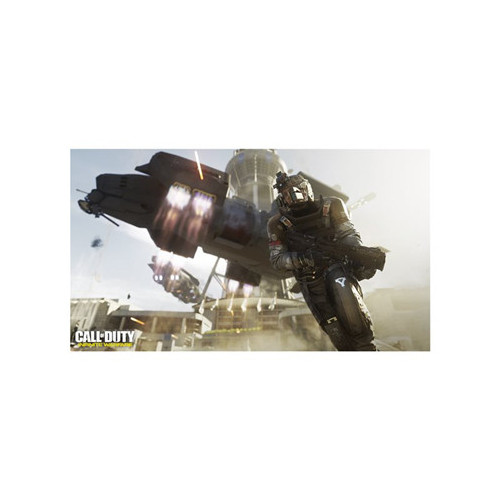 Activision Call of Duty: Infinite Warfare, PS4...