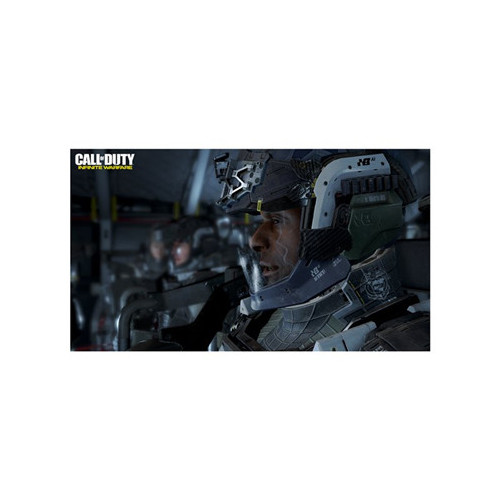 Activision Call of Duty: Infinite Warfare, PS4...