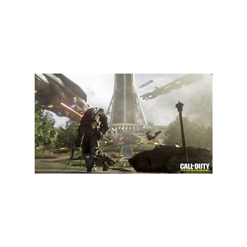 Activision Call of Duty: Infinite Warfare, PS4...