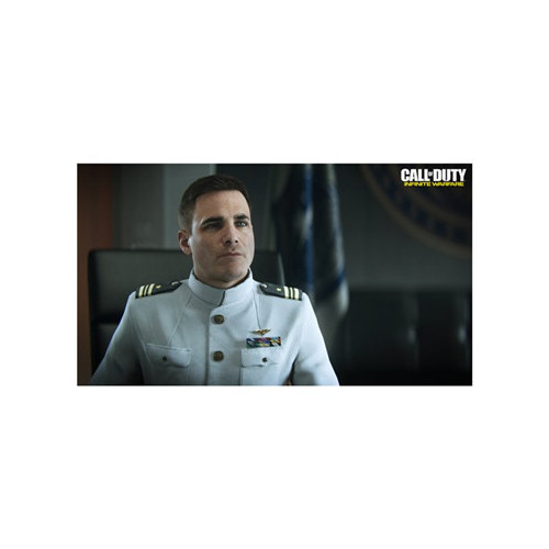 Activision Call of Duty: Infinite Warfare, PS4...