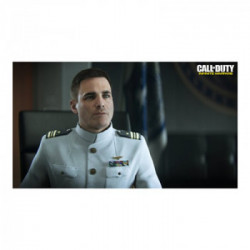 Activision Call of Duty: Infinite Warfare, PS4 videogioco PlayStation 4 Basic ITA