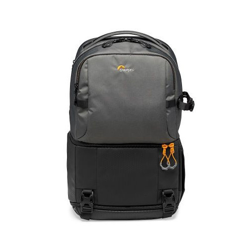 Lowepro Fastpack BP 250 AW III zaino Grigio