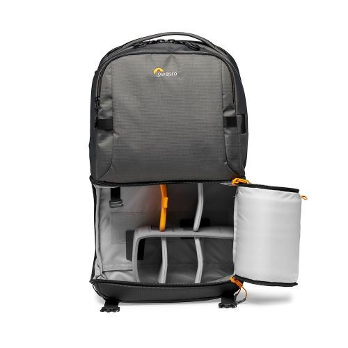 Lowepro Fastpack BP 250 AW III zaino Grigio