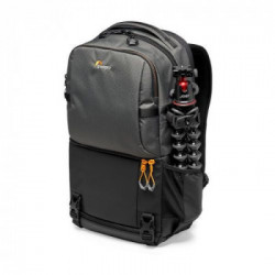 Lowepro Fastpack BP 250 AW III zaino Grigio
