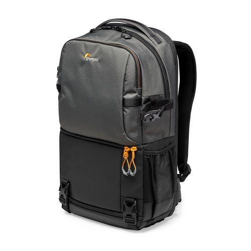 Lowepro Fastpack BP 250 AW III zaino Grigio