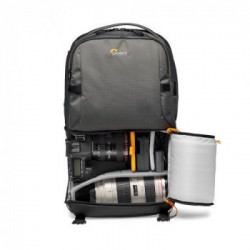 Lowepro Fastpack BP 250 AW III zaino Grigio